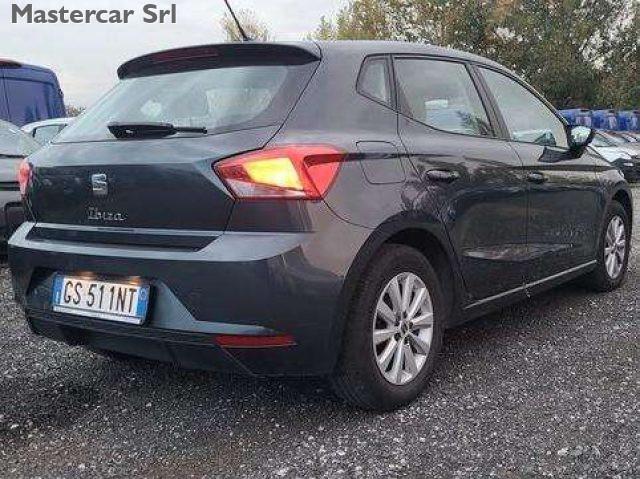 SEAT Ibiza 1.0 ecotsi Business 110cv - GP201HP