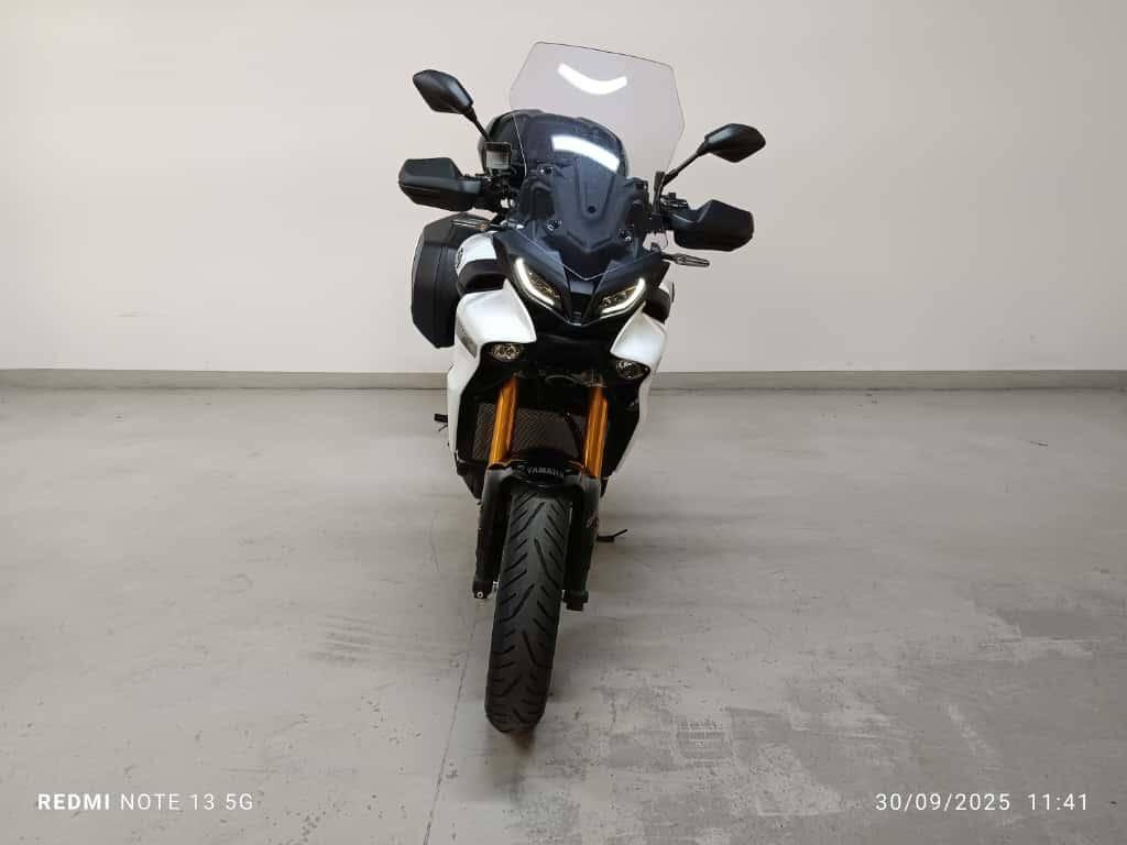 YAMAHA Tracer 9 900 GT