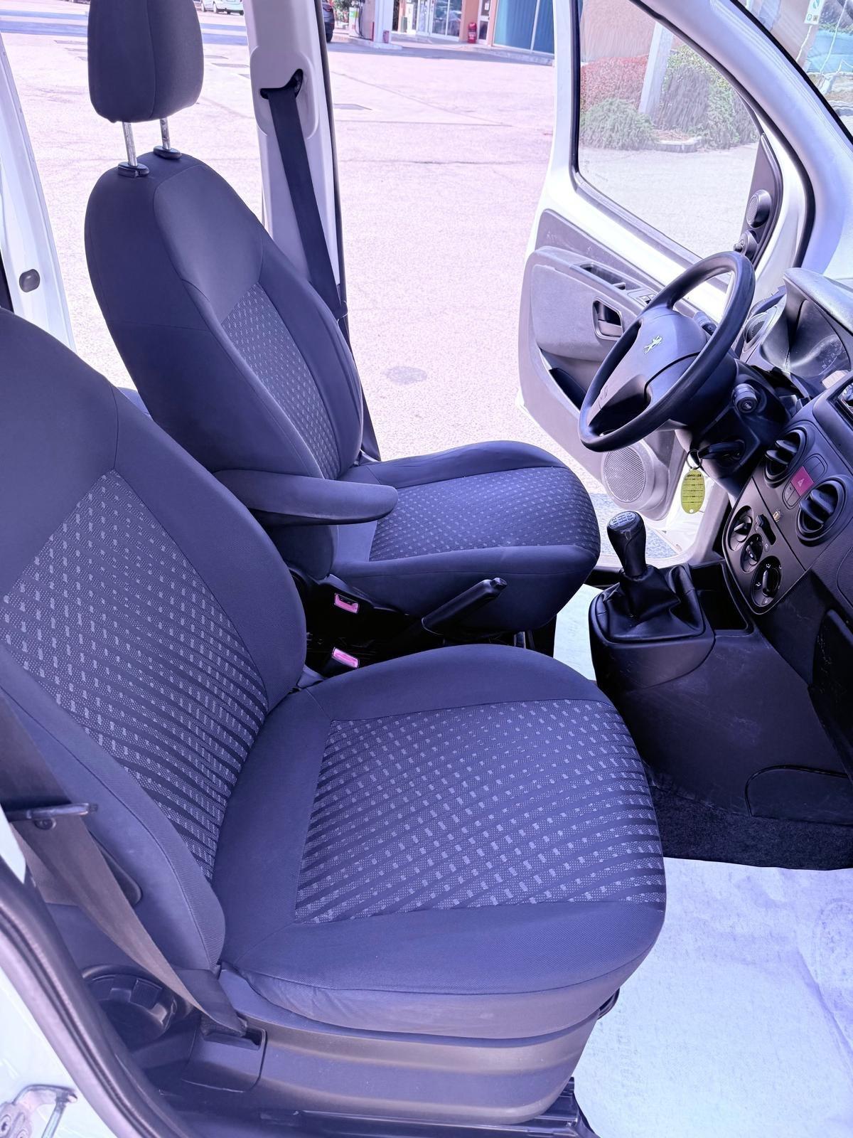 Peugeot Bipper Tepee 1.3 HDi 75 FAP Stop&Start Active