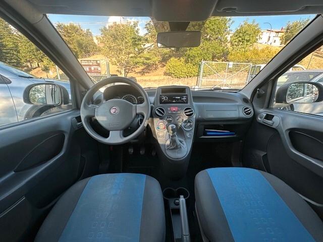 Fiat Panda 1.2 Active