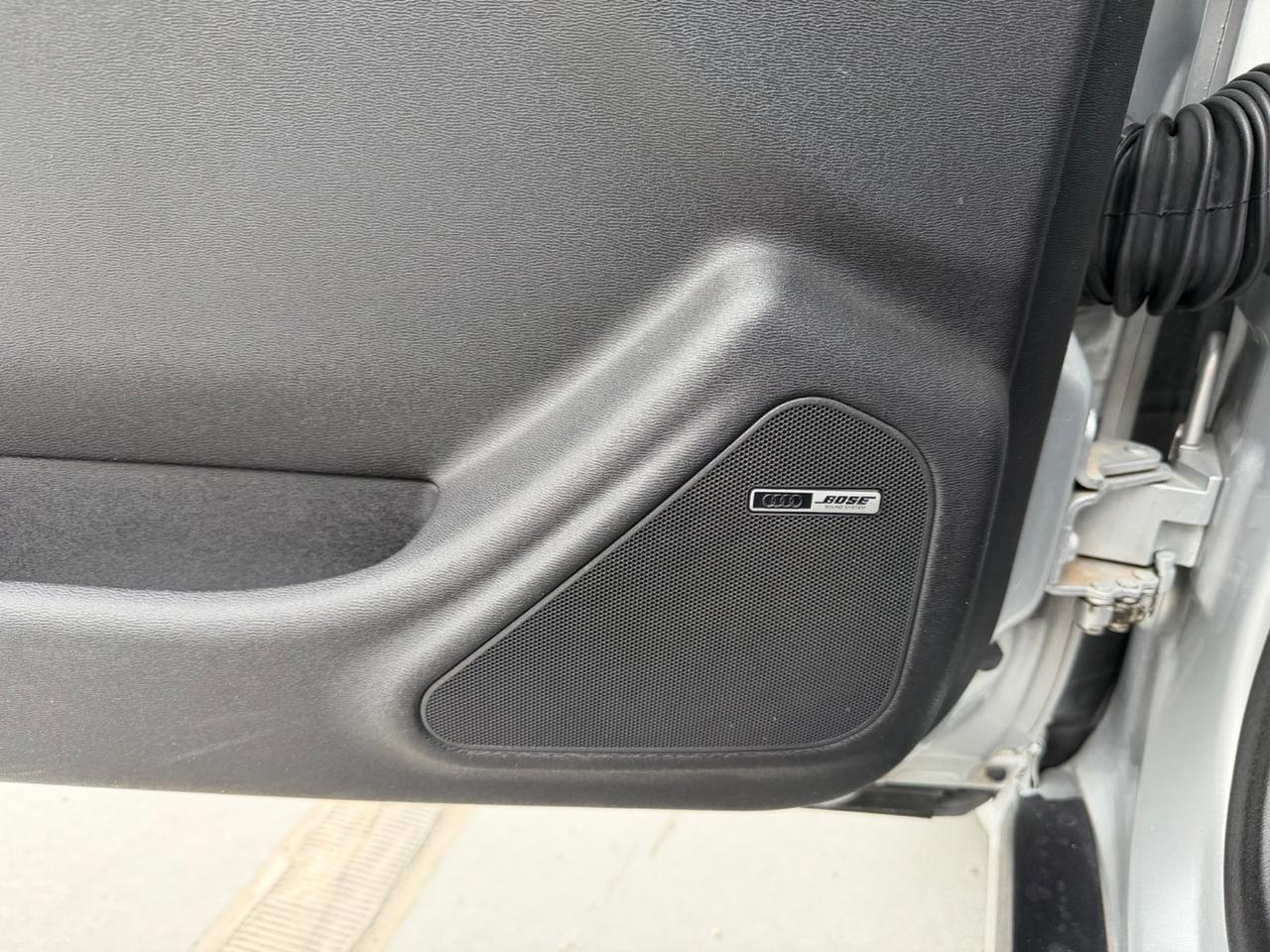 Audi A3 S3 1.8 turbo cat quattro Motore Nuovo