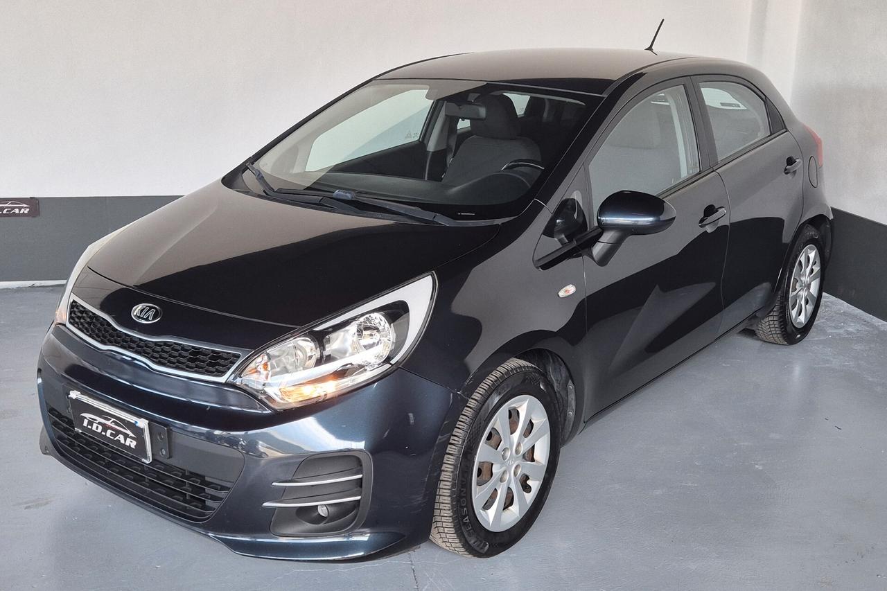 Kia Rio 1.1 CRDi 5p. Active