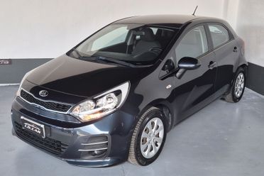 Kia Rio 1.1 CRDi 5p. Active (Ok Neopatentati)