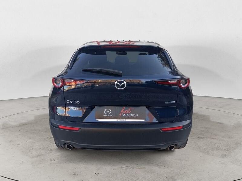 Mazda CX-30 2.0L Skyactiv-G 150 CV M-Hybrid 150 CV 2WD Executive + Appearance pack