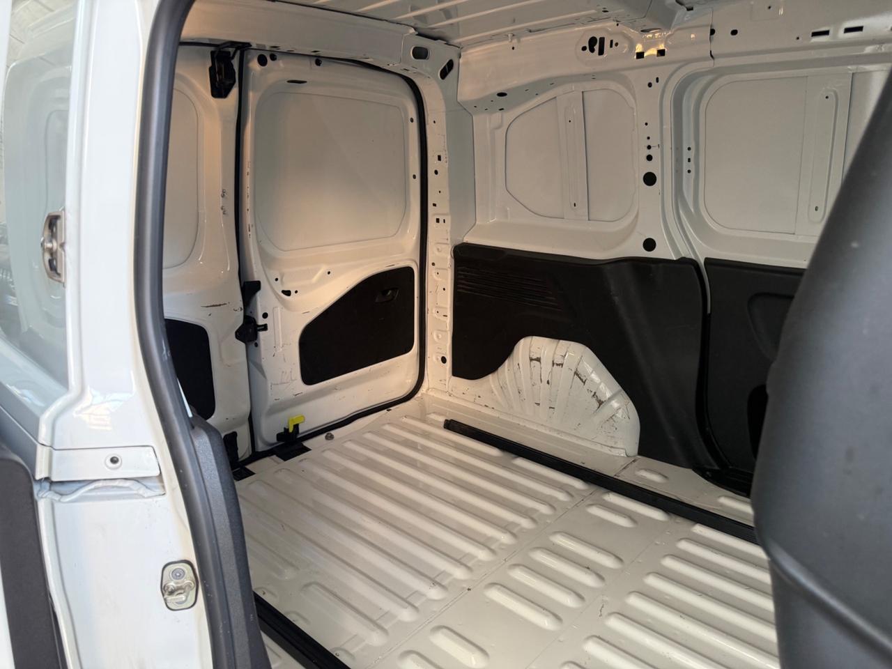 Opel Combo Cargo 1.5 Diesel 130CV S&S AT8 PC 1000kg Edition