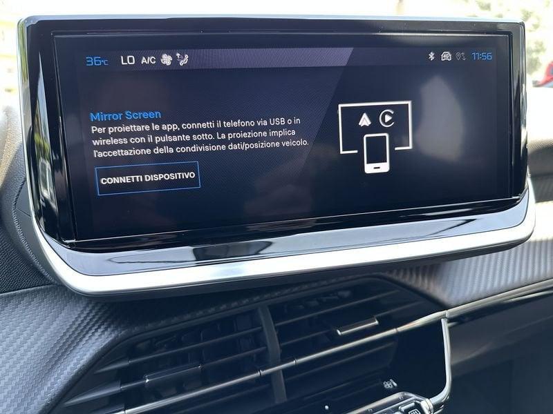 Peugeot 2008 2008 Hybrid 136 e-DCS6 Allure