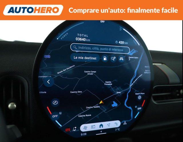 MINI Cooper C Cabrio Cooper C Classic Cabrio