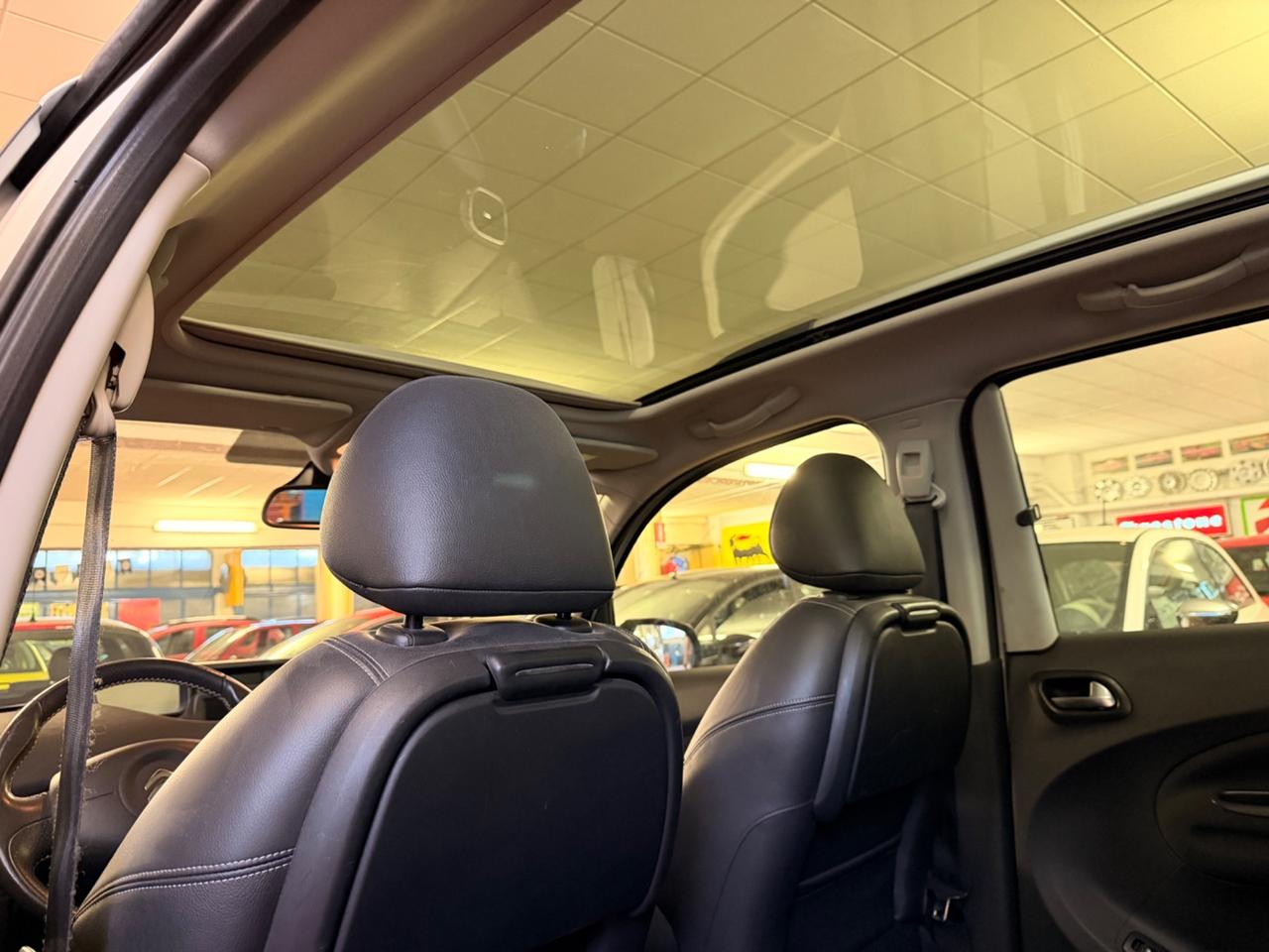 Citroen C3 Picasso PureTech 110 Exclusive