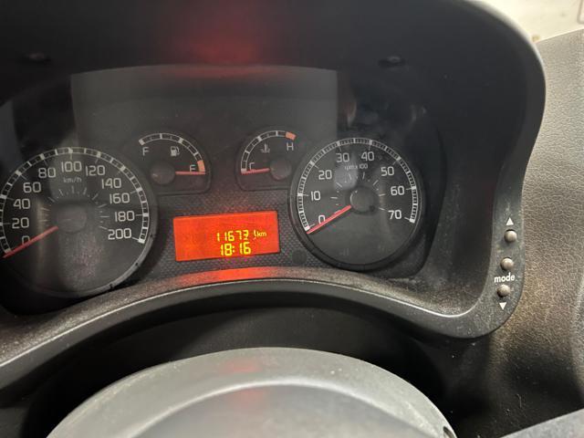 FIAT Panda 1.2 Dynamic - UNIPROP, CL. AUTO, SENSORI POST