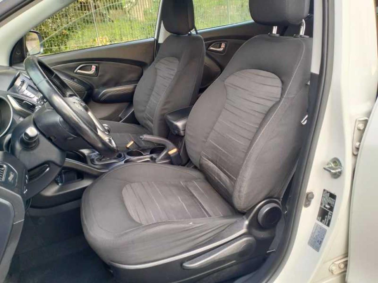 Hyundai ix35 1.7 crdi Comfort 2wd FL