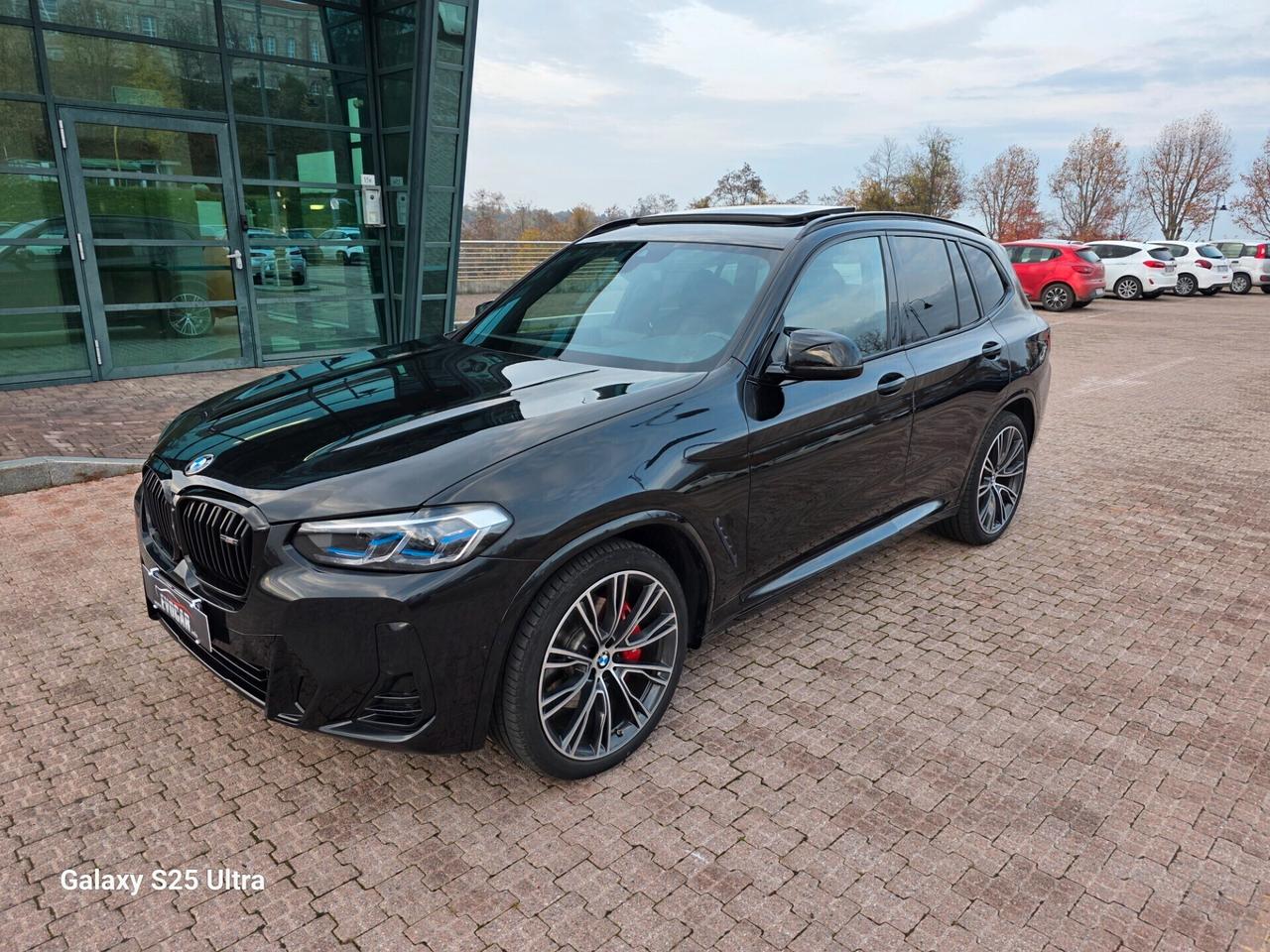 X3M xDriveM40i hybrid promo ritiro usato/scambio
