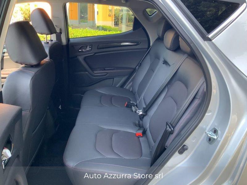 EVO Evo 4 1.6 Bi-Fuel GPL *5 ANNI DI GARANZIA*