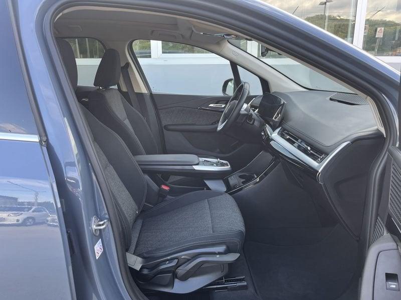 BMW Serie 2 Active Tourer 218d Active Tourer auto