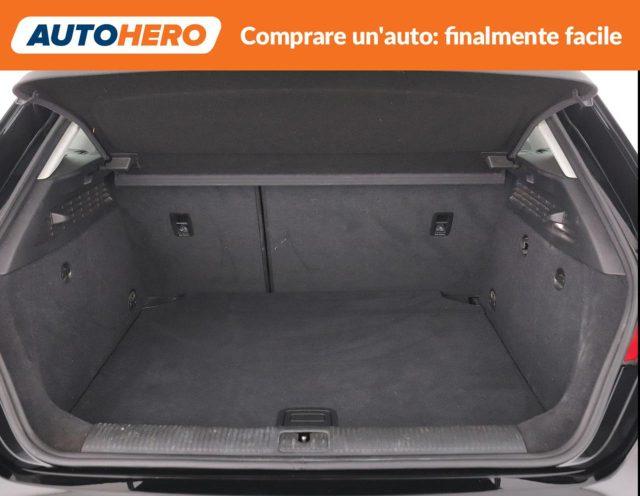AUDI A3 SPB 1.6 TDI clean diesel S tronic Ambiente