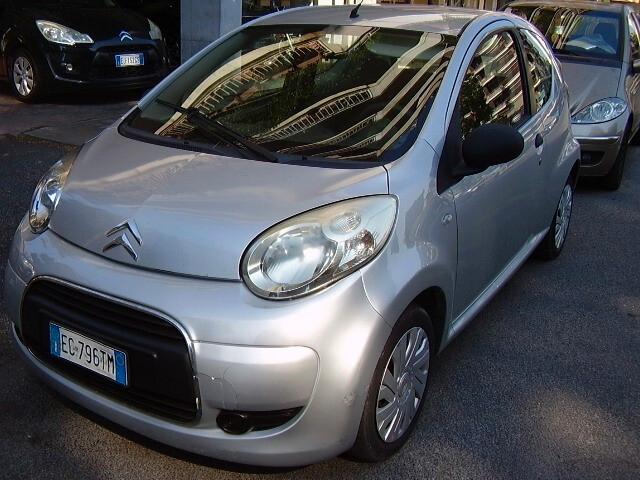 Citroen C1 1.0 3 p NEOPATENTATI