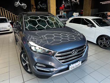 Hyundai Tucson 2.0 CRDi 4WD aut. XPossible Tetto*Full