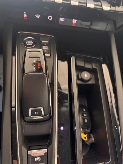 Peugeot 508 BlueHDi 130CV Stop&Start EAT8 SW Allure