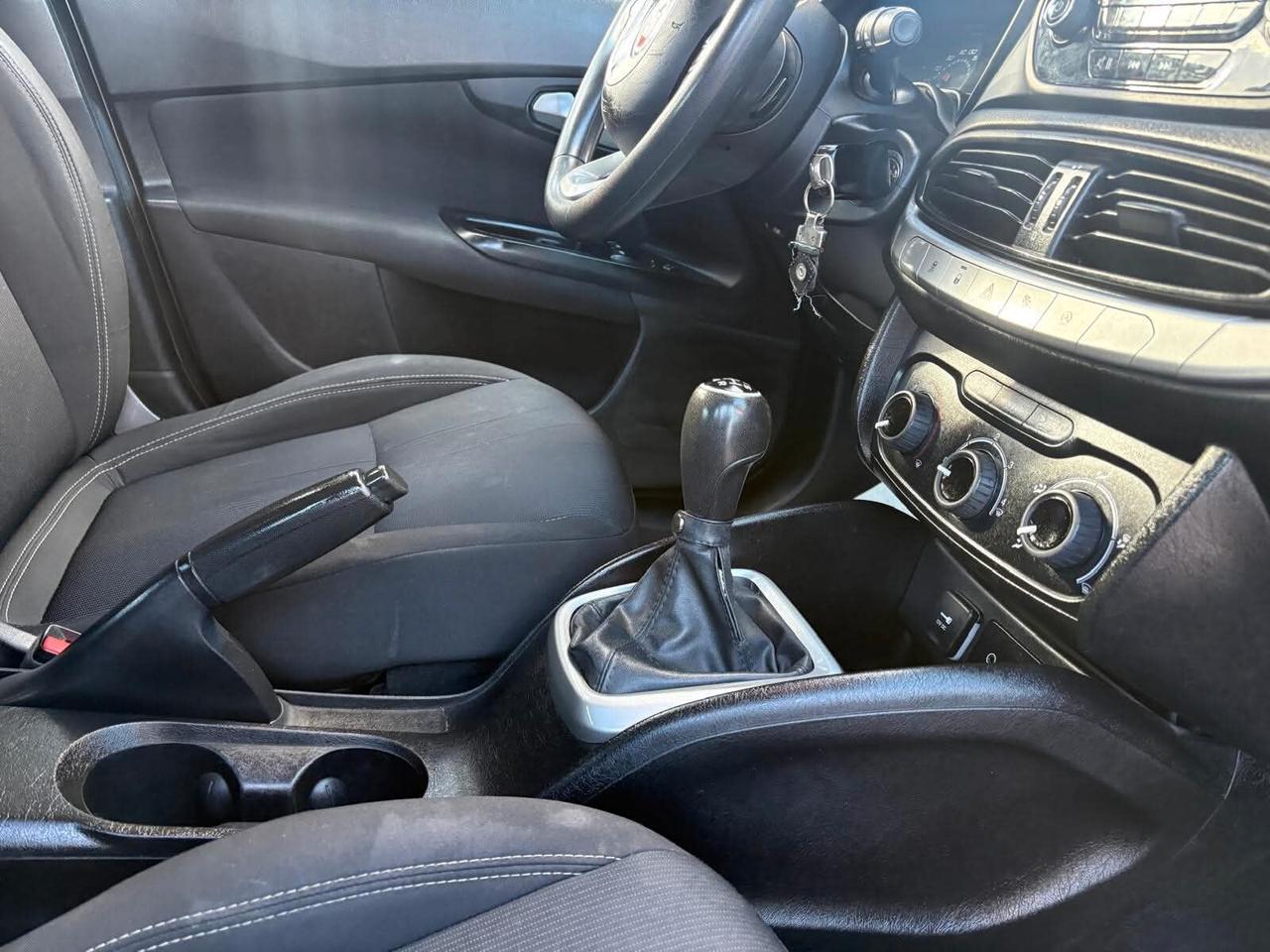 Fiat Tipo 1.3 Mjt S&S 5 porte Business