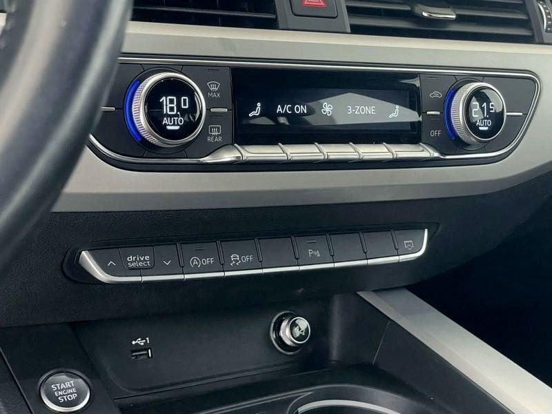 Audi A5 A5 SPB 40 TDI quattro S tronic Business