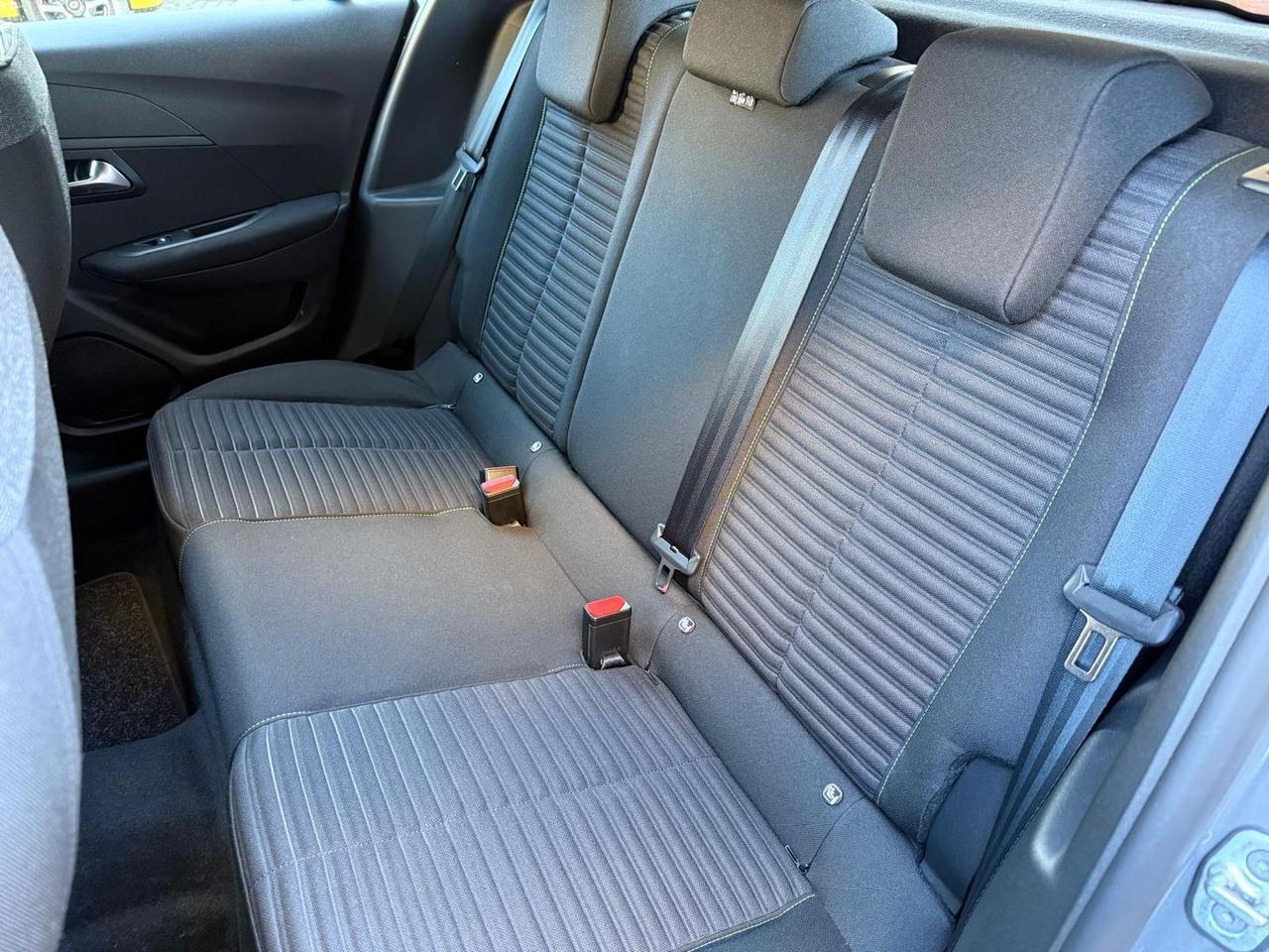 Peugeot 208 Active 1.2 PureTech 100 #7439