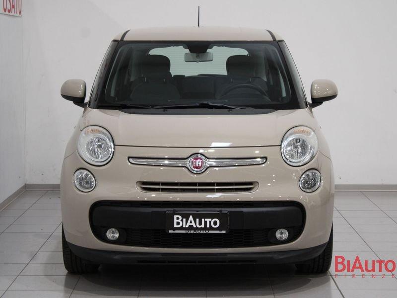 FIAT 500L 500L 1.4 Pop Star 95cv