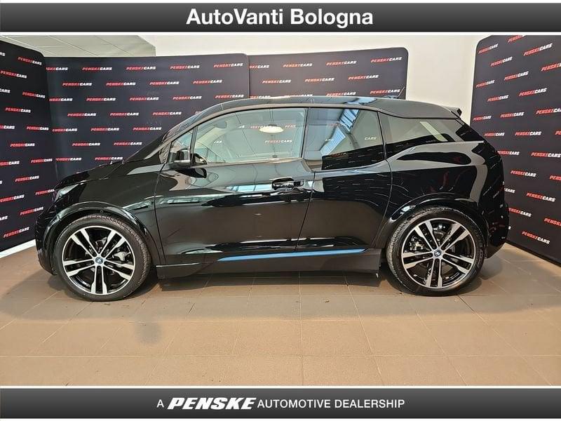 BMW i3 i3s 120 Ah