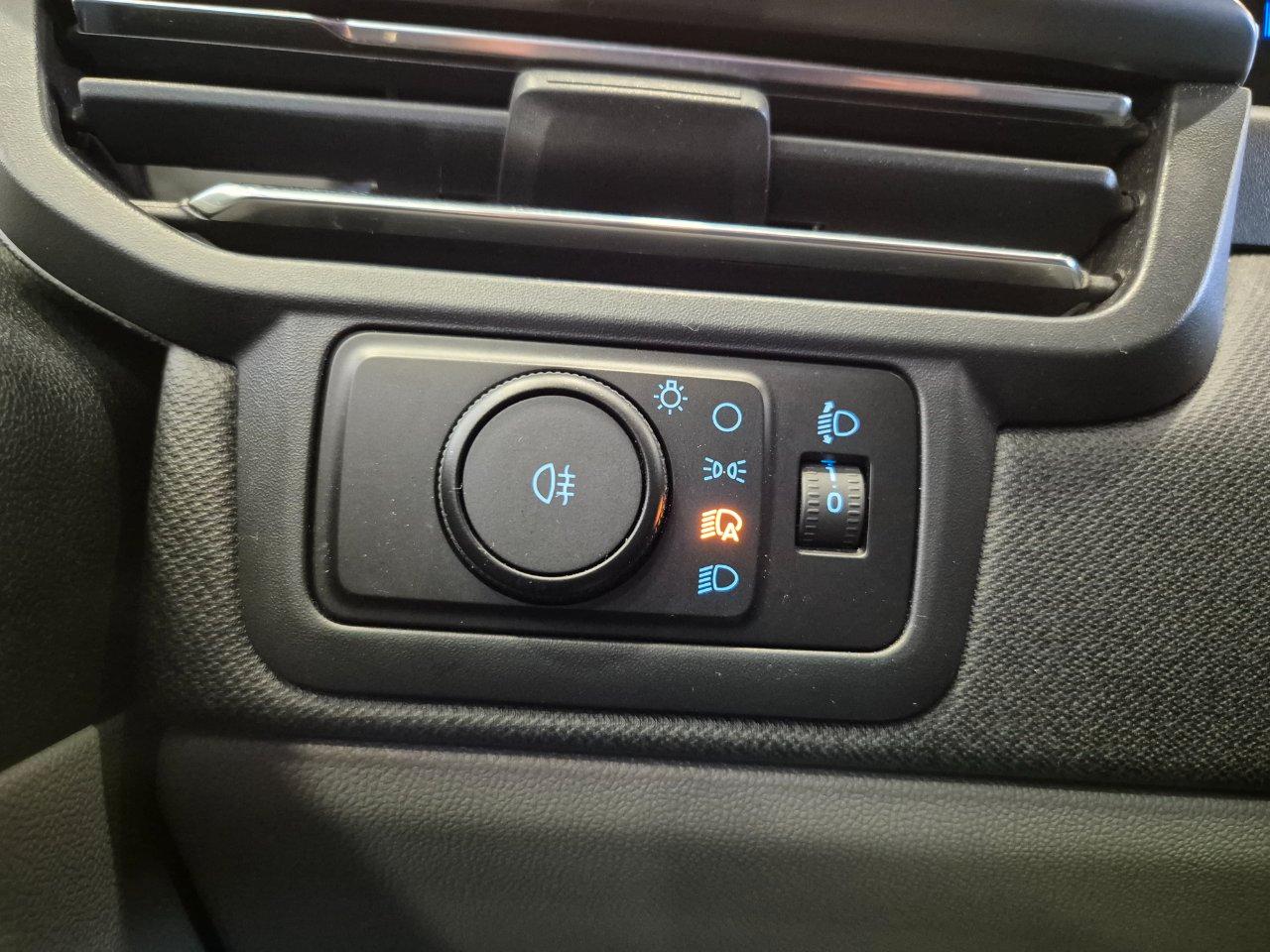 FORD Tourneo Custom V710 320 2.0 ecoblue 136cv Titanium L2H1