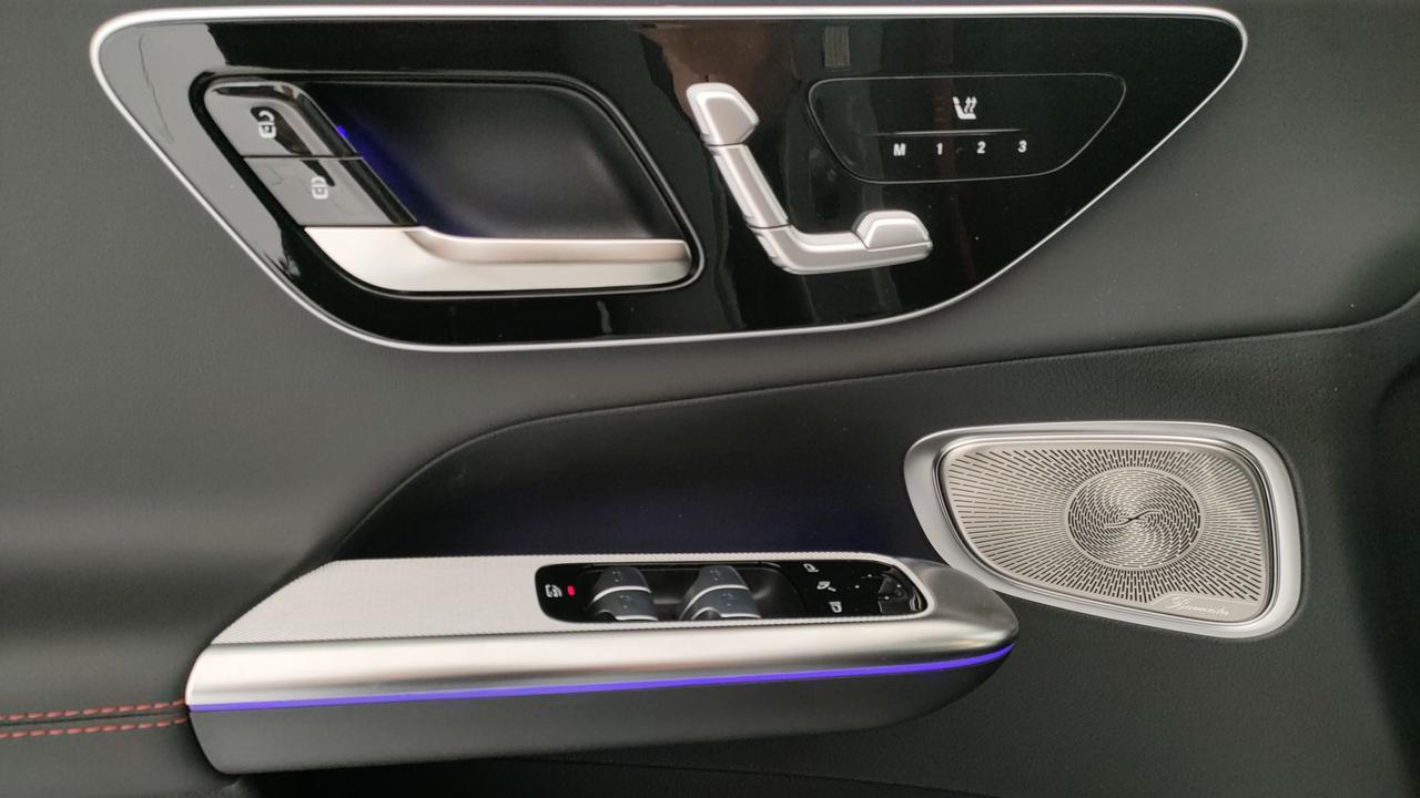 Mercedes-Benz Mercedes-AMG GLC 43 4MATIC