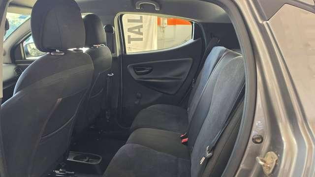 Lancia Ypsilon Ypsilon 1.3 mjt Gold s