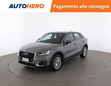 AUDI Q2 1.6 TDI S tronic Design