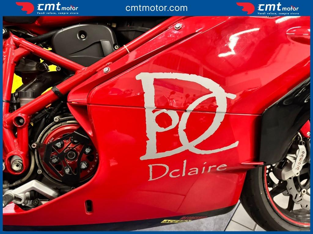 Ducati 999 S - 2005