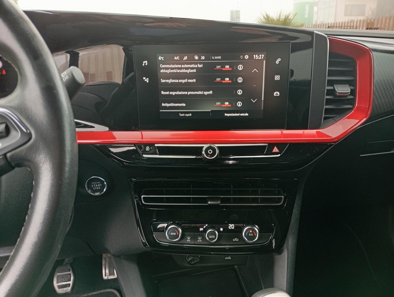 Opel Mokka 1.2 Turbo Edition NEOPATENTATI OK