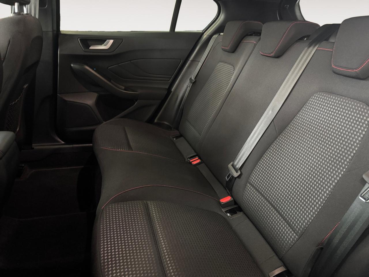 FORD Focus 1.0t ecoboost h ST-Line 125cv