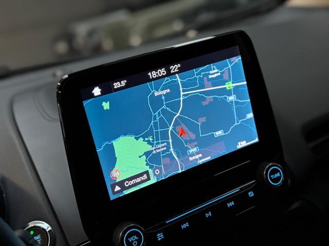 FORD EcoSport 1.0 EcoBoost 100 CV Titanium | NEOPATENTATI |
