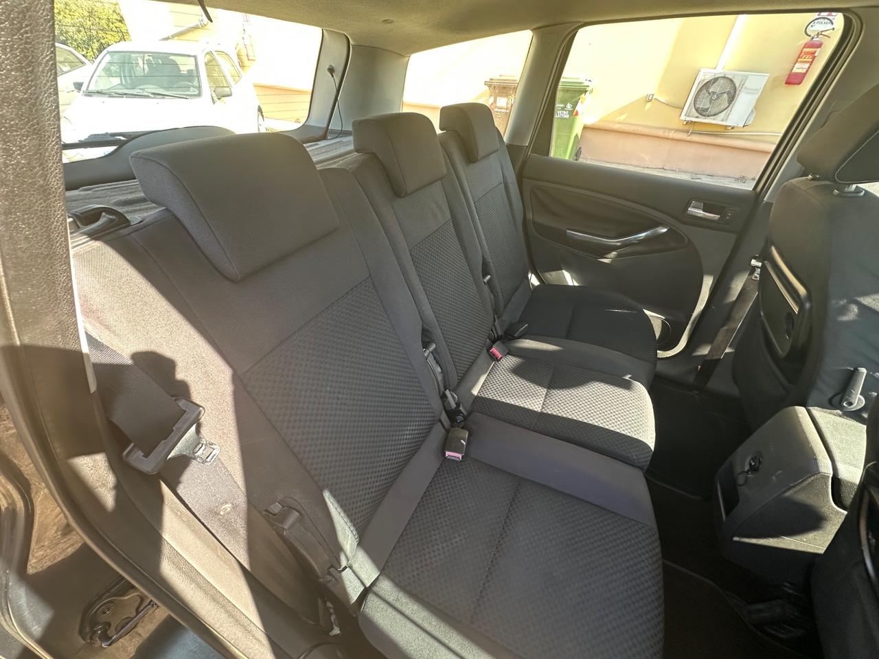 Ford C-Max 1.6 TDCi 110 CV Titanium 02/2008