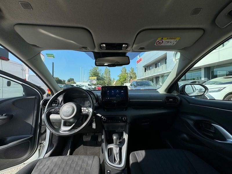 Toyota Yaris Yaris 1.5h Active