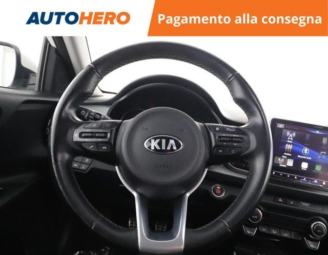 KIA Rio 1.0 T-GDi 12V 5 porte Cool