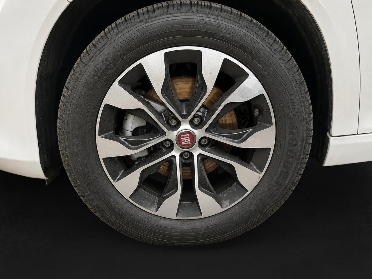 FIAT Tipo SW II 2021 - Tipo SW 1.0 t3 CityLife 100cv