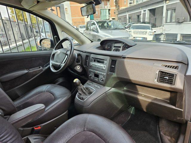 LANCIA MUSA 1.3 Mjt 95 CV
