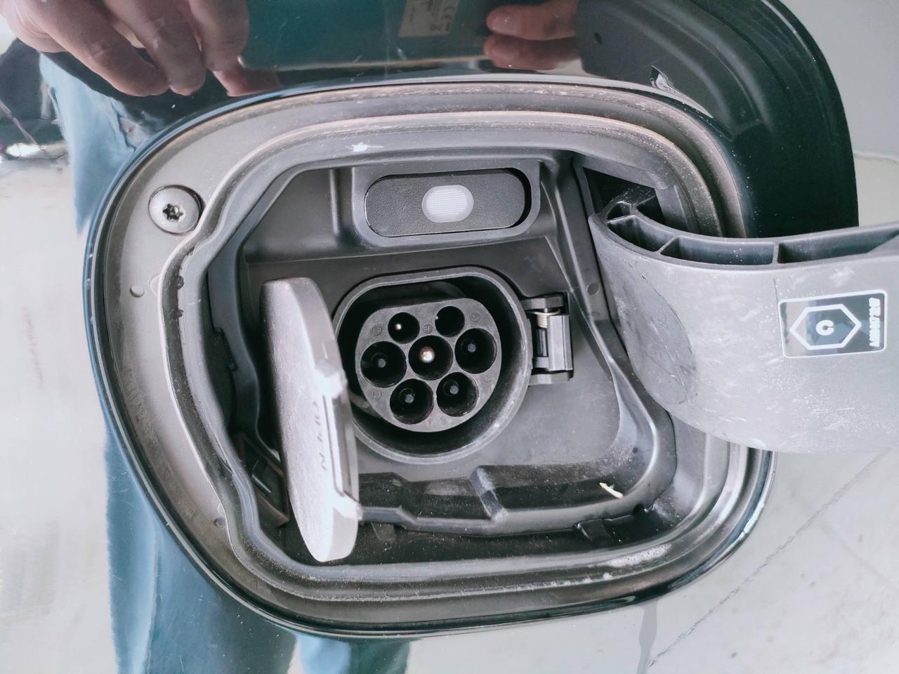 SMART Fortwo III 2020 - Fortwo eq Passion 22kW