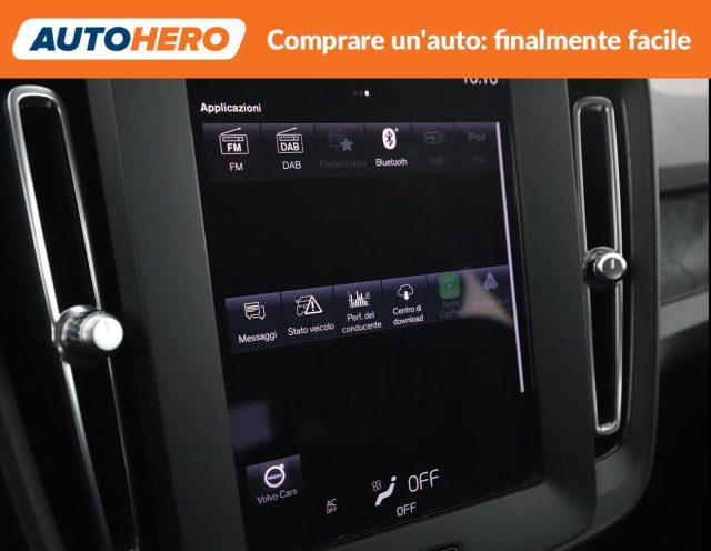 VOLVO XC40 T2 Essential