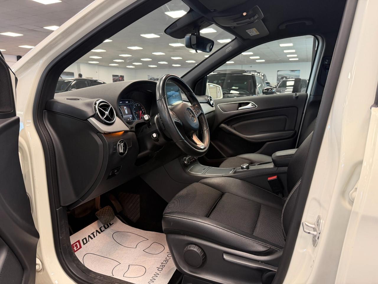 Mercedes-benz B 180 Sport