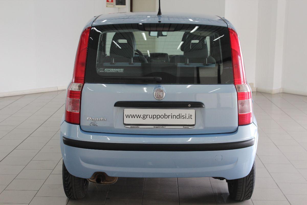 FIAT - Panda - 1.2 Dynamic