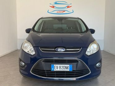 FORD C-Max 1.6 120CV GPL Titanium