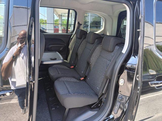 CITROEN Berlingo Vettura BlueHDi 100 S&S Peugeot Rifter Standard