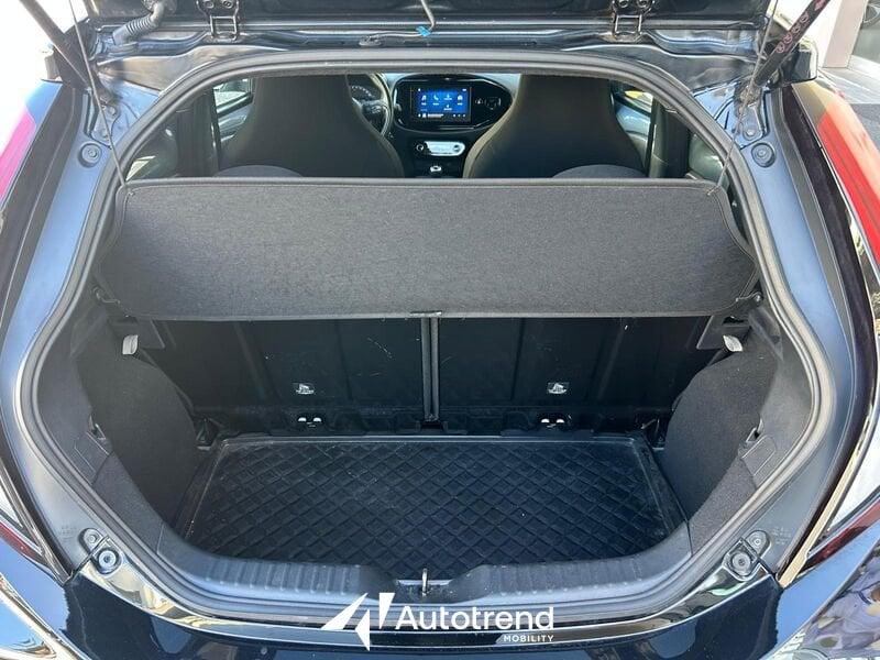 Toyota Aygo X 1.0 72 CV Trend