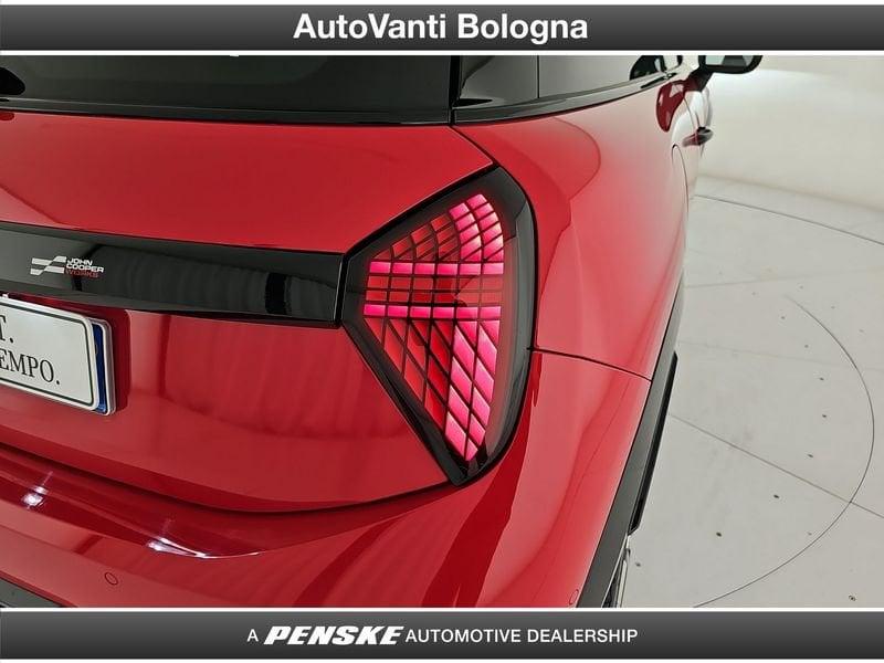 MINI Cooper Mini Cooper 3p 2.0 John Cooper Works JCW auto