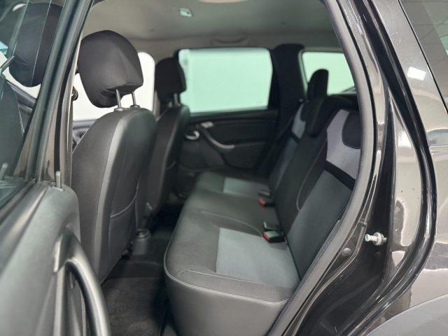 DACIA Duster 1.5 dCi 110CV Start&Stop 4x2 Serie Lim.Urban Explo