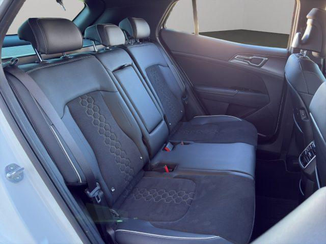 KIA Sportage 1.6 T-GDi HEV AT6 GT-line