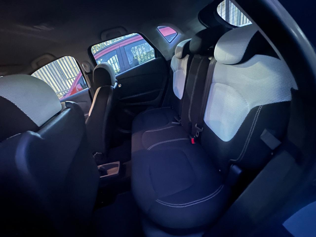 Renault Captur dCi 8V 90 CV Start&Stop Energy Zen
